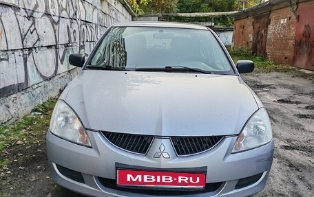 Mitsubishi Lancer IX, 2004 год, 340 000 рублей, 1 фотография