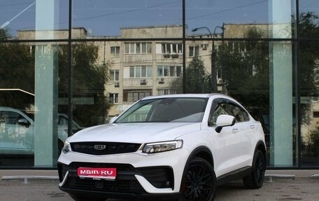 Geely Tugella FY11, 2021 год, 2 410 000 рублей, 1 фотография