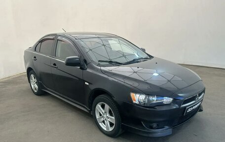 Mitsubishi Lancer IX, 2008 год, 627 000 рублей, 1 фотография