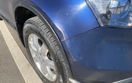 Honda CR-V III рестайлинг, 2008 год, 1 100 000 рублей, 9 фотография
