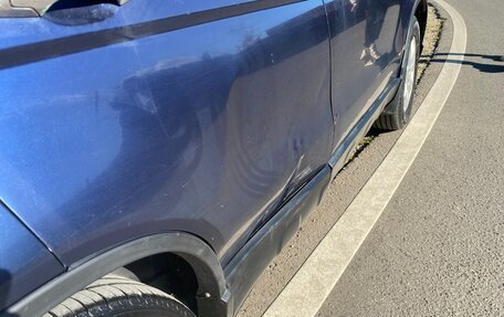 Honda CR-V III рестайлинг, 2008 год, 1 100 000 рублей, 8 фотография