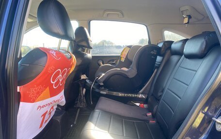 Honda CR-V III рестайлинг, 2008 год, 1 100 000 рублей, 15 фотография