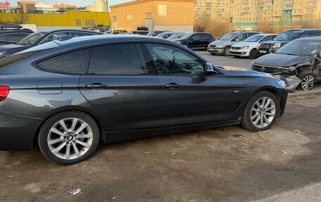 BMW 3 серия, 2014 год, 1 950 000 рублей, 2 фотография