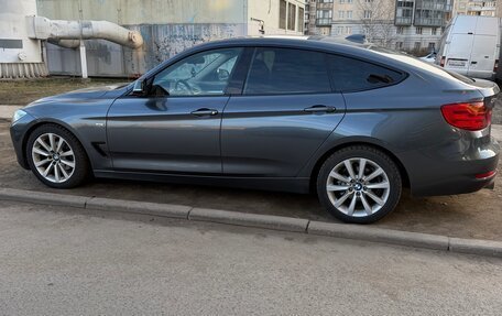 BMW 3 серия, 2014 год, 1 950 000 рублей, 4 фотография