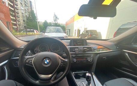 BMW 3 серия, 2014 год, 1 950 000 рублей, 8 фотография