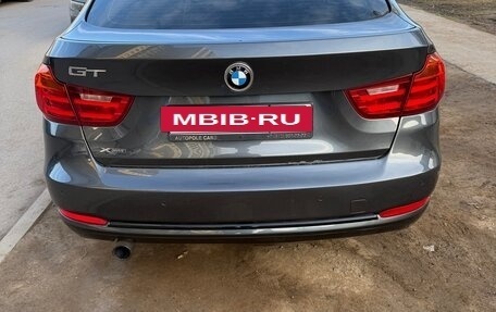 BMW 3 серия, 2014 год, 1 950 000 рублей, 3 фотография
