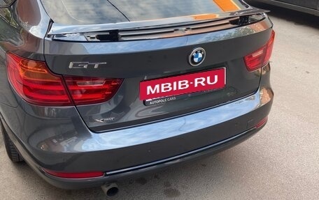 BMW 3 серия, 2014 год, 1 950 000 рублей, 5 фотография