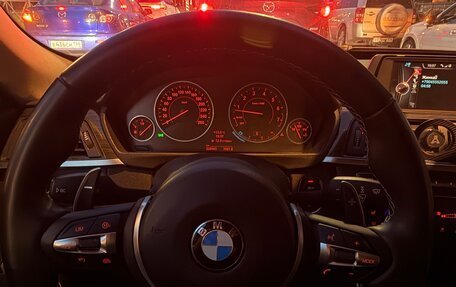BMW 3 серия, 2014 год, 1 950 000 рублей, 9 фотография