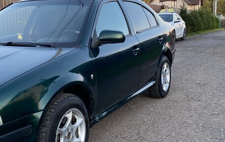 Skoda Octavia IV, 2000 год, 285 000 рублей, 4 фотография