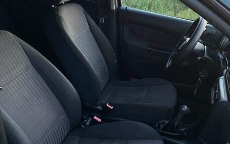 Skoda Octavia IV, 2000 год, 285 000 рублей, 10 фотография