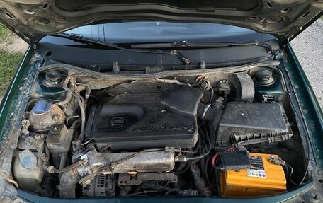 Skoda Octavia IV, 2000 год, 285 000 рублей, 8 фотография