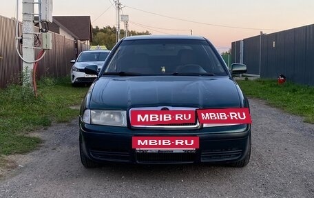 Skoda Octavia IV, 2000 год, 285 000 рублей, 2 фотография
