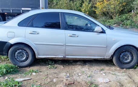 Chevrolet Lacetti, 2006 год, 140 000 рублей, 3 фотография