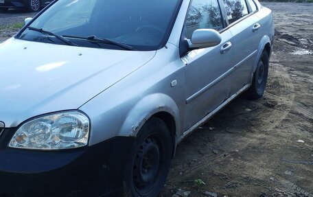 Chevrolet Lacetti, 2006 год, 140 000 рублей, 2 фотография