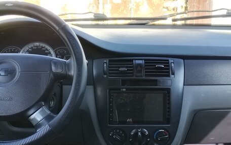 Chevrolet Lacetti, 2006 год, 140 000 рублей, 9 фотография