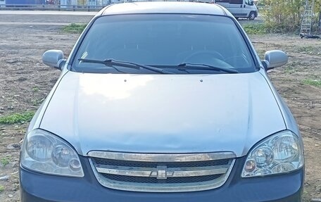 Chevrolet Lacetti, 2006 год, 140 000 рублей, 4 фотография