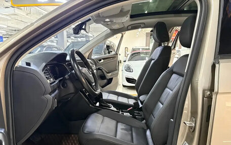 Volkswagen T-Roc I, 2022 год, 1 830 000 рублей, 5 фотография