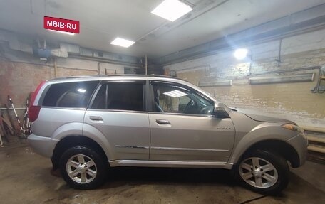 Great Wall Hover H5, 2011 год, 845 000 рублей, 7 фотография