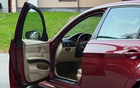 BMW 3 серия, 2011 год, 1 333 333 рублей, 4 фотография
