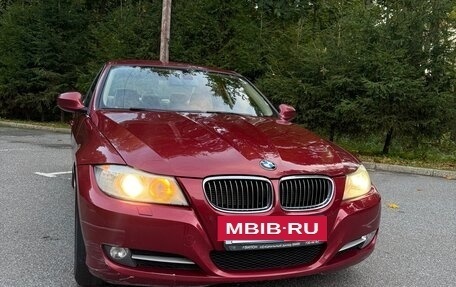 BMW 3 серия, 2011 год, 1 333 333 рублей, 3 фотография