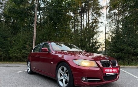 BMW 3 серия, 2011 год, 1 333 333 рублей, 6 фотография