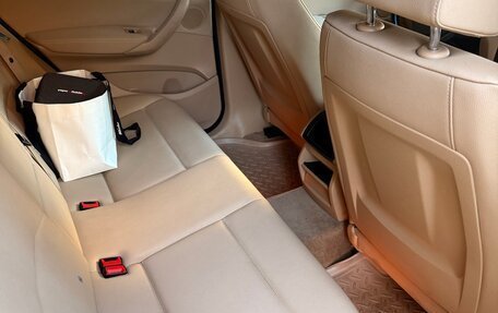 BMW X3, 2014 год, 1 680 000 рублей, 10 фотография