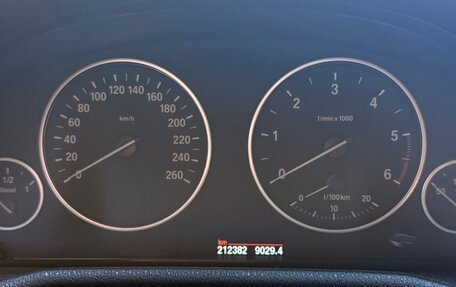 BMW X3, 2014 год, 1 680 000 рублей, 13 фотография