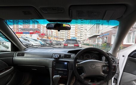 Toyota Camry, 1997 год, 490 000 рублей, 5 фотография