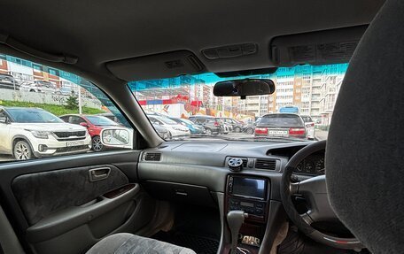 Toyota Camry, 1997 год, 490 000 рублей, 6 фотография