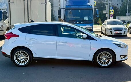 Ford Focus III, 2018 год, 1 299 000 рублей, 9 фотография