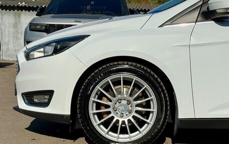 Ford Focus III, 2018 год, 1 299 000 рублей, 13 фотография