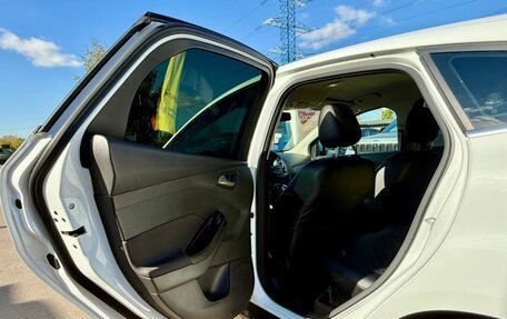 Ford Focus III, 2018 год, 1 299 000 рублей, 16 фотография