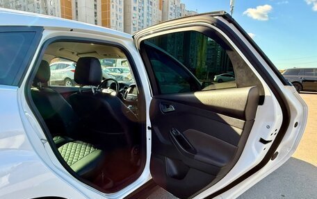 Ford Focus III, 2018 год, 1 299 000 рублей, 14 фотография