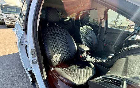 Ford Focus III, 2018 год, 1 299 000 рублей, 18 фотография