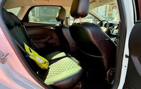 Ford Focus III, 2018 год, 1 299 000 рублей, 17 фотография
