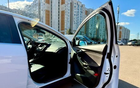 Ford Focus III, 2018 год, 1 299 000 рублей, 20 фотография