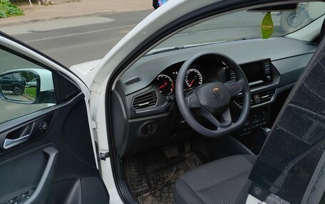 Volkswagen Polo VI (EU Market), 2020 год, 1 650 000 рублей, 2 фотография