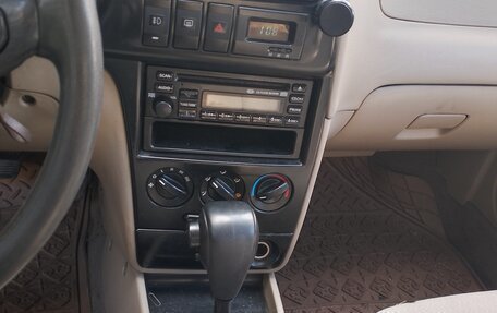 KIA Spectra II (LD), 2003 год, 250 000 рублей, 7 фотография