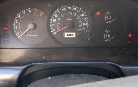 KIA Spectra II (LD), 2003 год, 250 000 рублей, 6 фотография