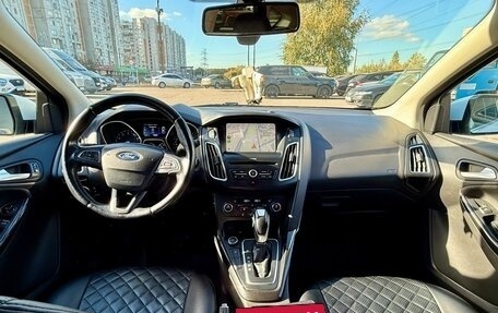 Ford Focus III, 2018 год, 1 299 000 рублей, 27 фотография