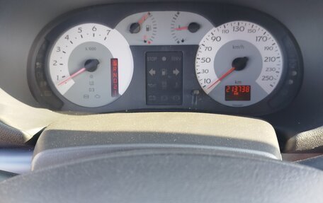 Renault Symbol I, 2008 год, 370 000 рублей, 6 фотография