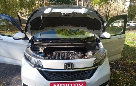 Honda Freed II, 2022 год, 1 725 000 рублей, 23 фотография
