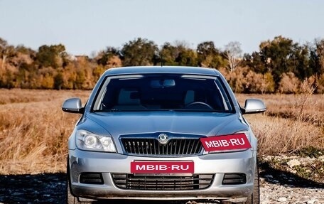 Skoda Octavia, 2011 год, 699 000 рублей, 3 фотография