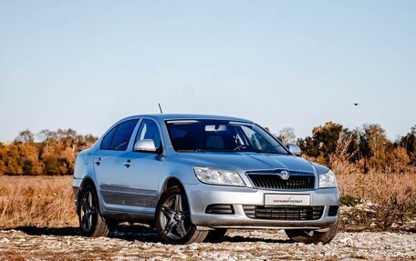 Skoda Octavia, 2011 год, 699 000 рублей, 5 фотография