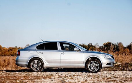 Skoda Octavia, 2011 год, 699 000 рублей, 8 фотография