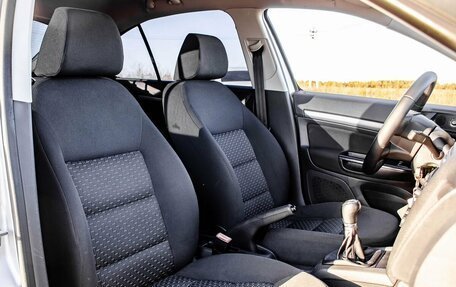 Skoda Octavia, 2011 год, 699 000 рублей, 11 фотография
