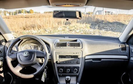 Skoda Octavia, 2011 год, 699 000 рублей, 16 фотография