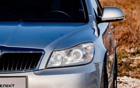 Skoda Octavia, 2011 год, 699 000 рублей, 10 фотография