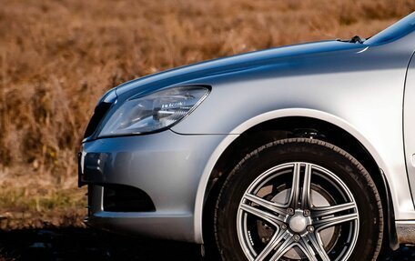 Skoda Octavia, 2011 год, 699 000 рублей, 9 фотография
