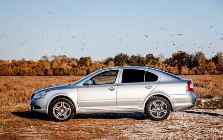Skoda Octavia, 2011 год, 699 000 рублей, 7 фотография